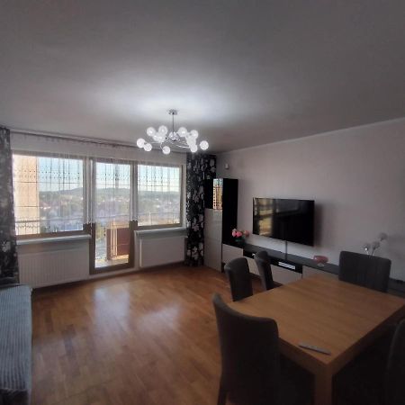 Apartament Na Kollataja Apartment Swinoujscie Ngoại thất bức ảnh