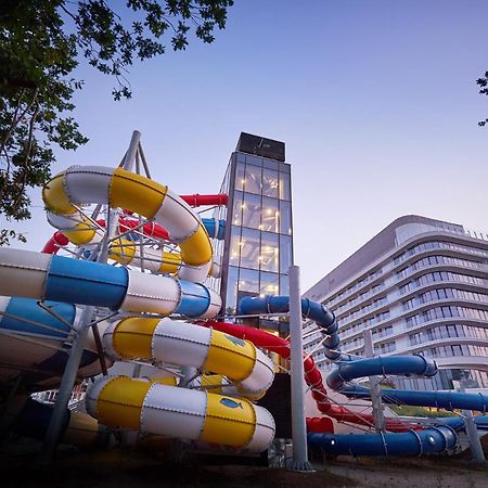 Apartament Na Kollataja Apartment Swinoujscie Ngoại thất bức ảnh