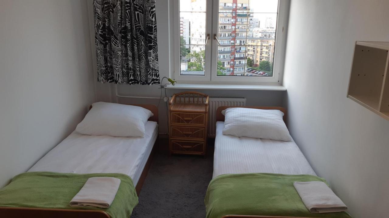 Apartament Na Kollataja Apartment Swinoujscie Ngoại thất bức ảnh
