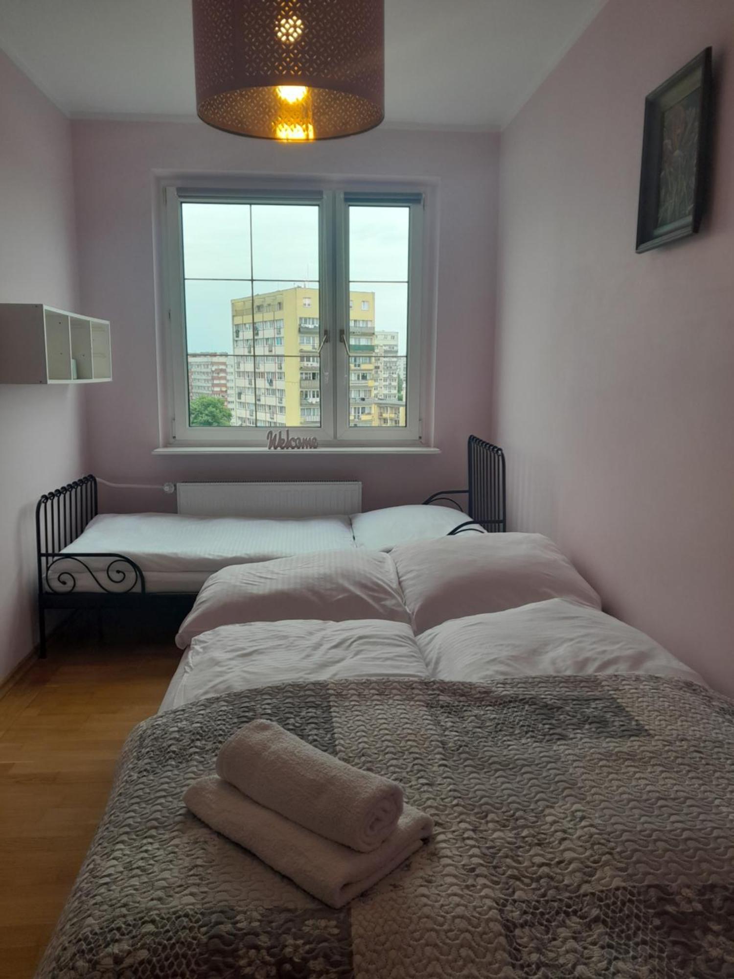 Apartament Na Kollataja Apartment Swinoujscie Ngoại thất bức ảnh
