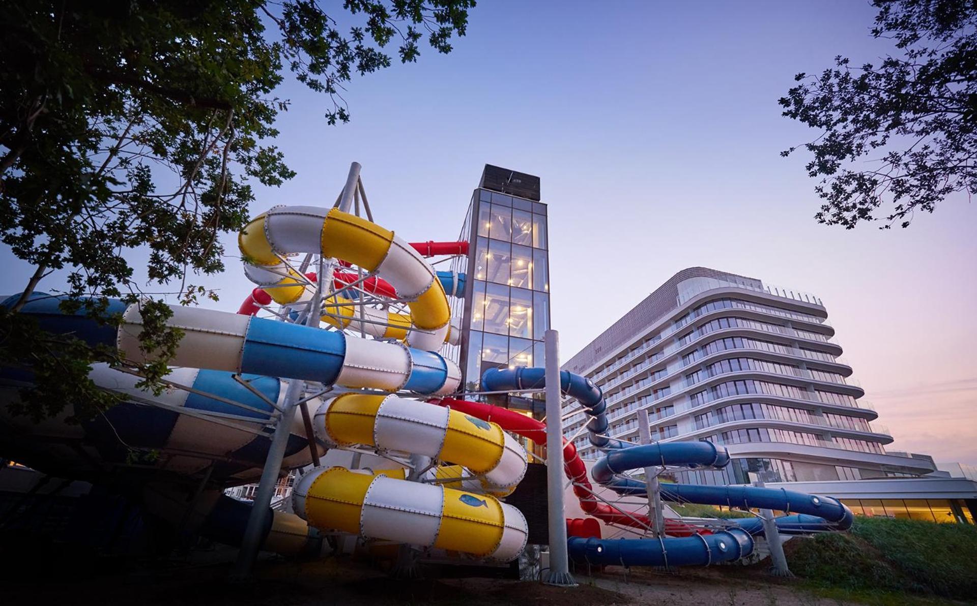 Apartament Na Kollataja Apartment Swinoujscie Ngoại thất bức ảnh
